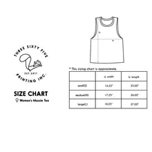 Load image into Gallery viewer, I Dont Run Work Out Muscle Tee Women&#39;s Workout Tank Sleeveless Top - dogs-wine